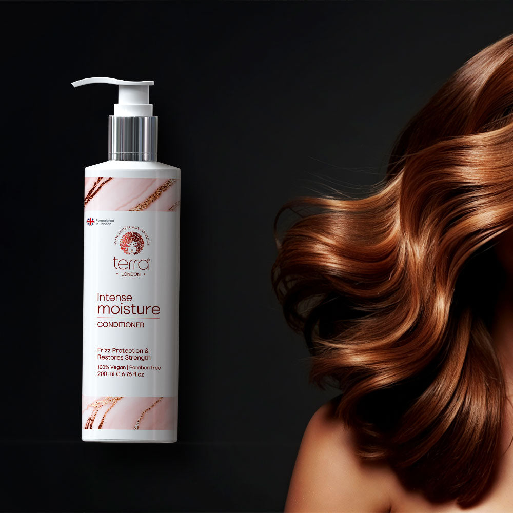 Terra Intense Moisture Conditioner