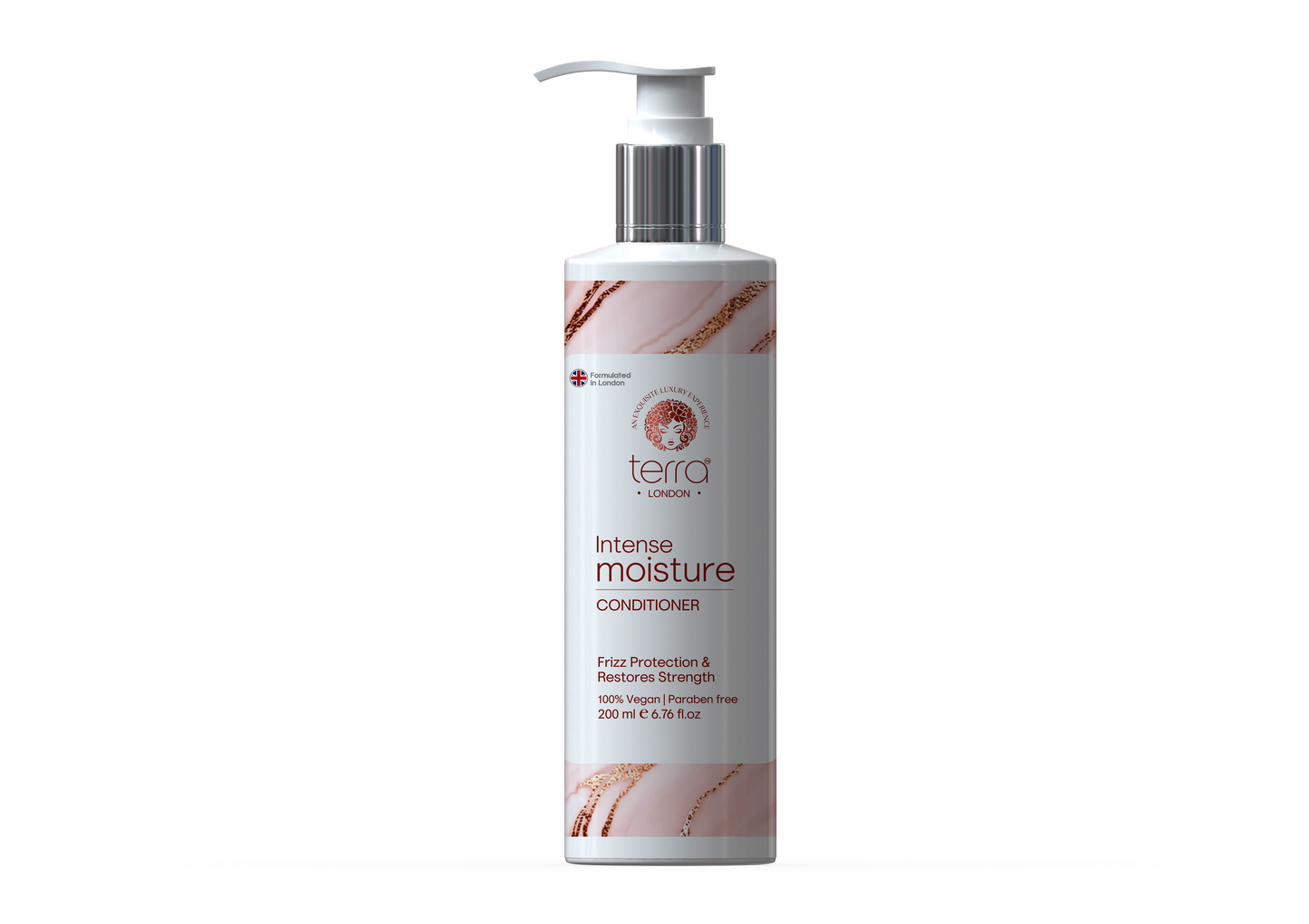 Terra Intense Moisture Conditioner