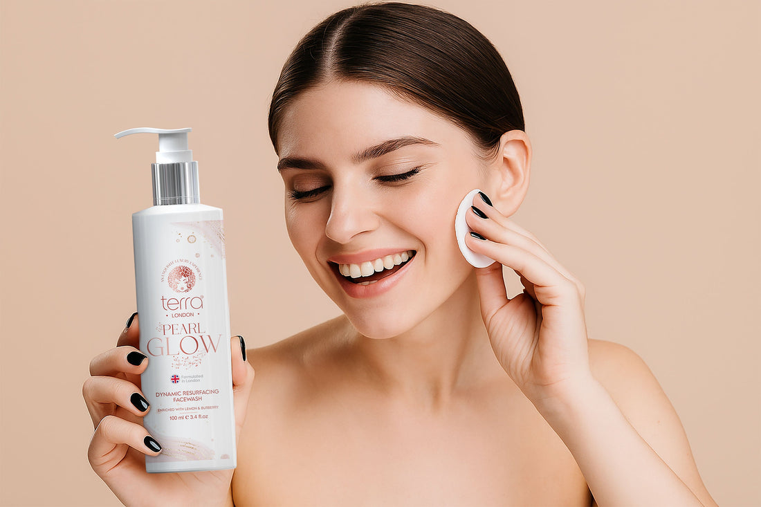 The Basic Skincare Routine That Anyone Can Follow
