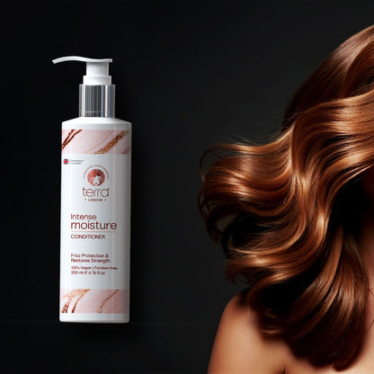 Terra Intense Moisture Conditioner