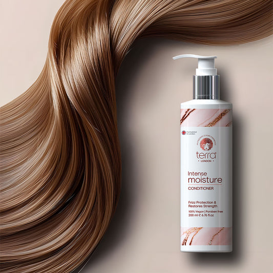 Terra Intense Moisture Conditioner