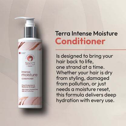 Terra Intense Moisture Conditioner