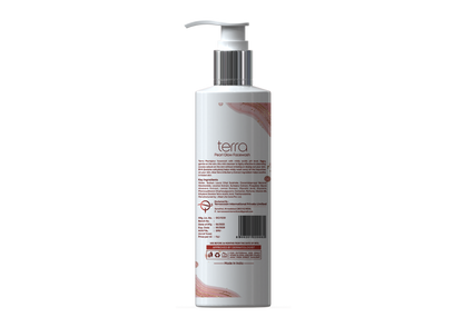 Terra Pearlglow Dynamic Resurfacing Cleanser