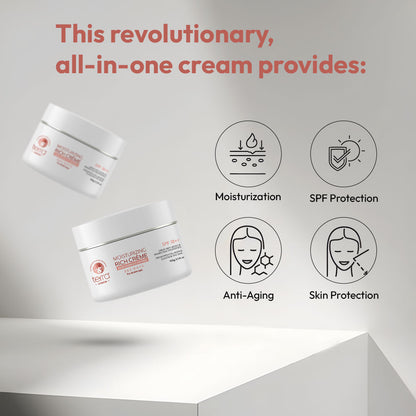 Terra 365 Days Nourishing Cream