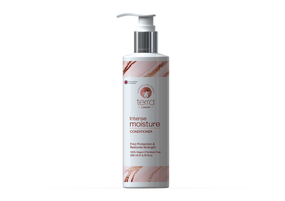 Terra Intense Moisture Conditioner