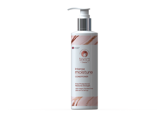 Terra Intense Moisture Conditioner