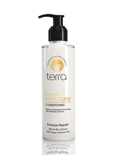 Terra Intense Moisture Conditioner
