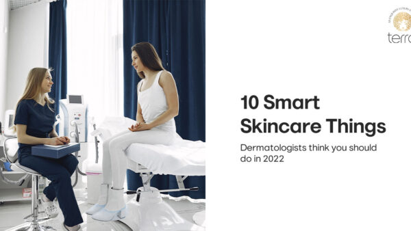 10 Smart Skincare Things Dermatologists Think You Should Do In 2022