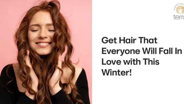 Get Hair That Everyone Will Fall In Love With This Winter