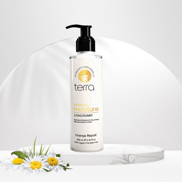 Terra Hair Growth Solution | Haircare Kit - Image 6