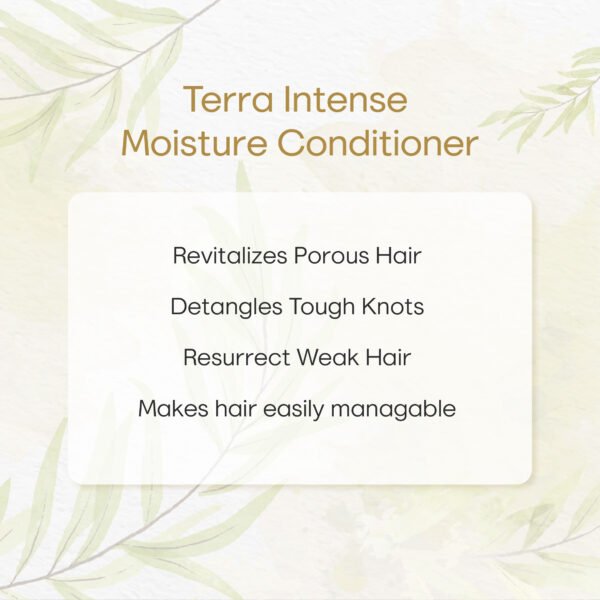 Terra Hair Growth Solution | Haircare Kit - Image 7