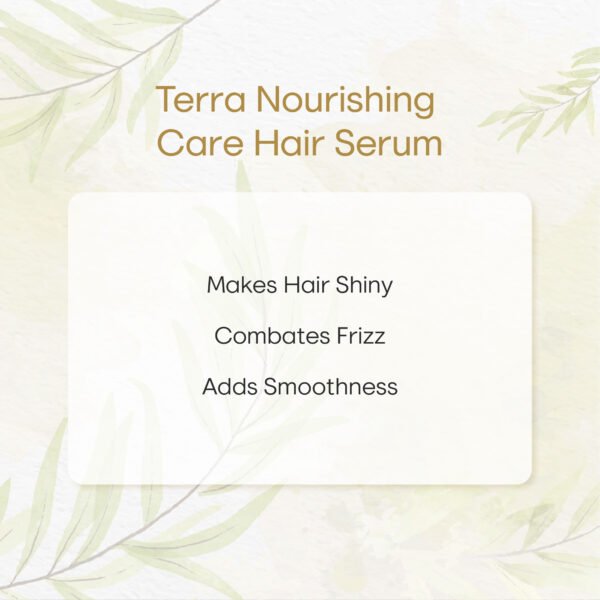 Terra Hair Growth Solution | Haircare Kit - Image 9