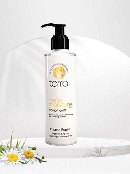 Terra Intense Moisture Conditioner | 200 ml